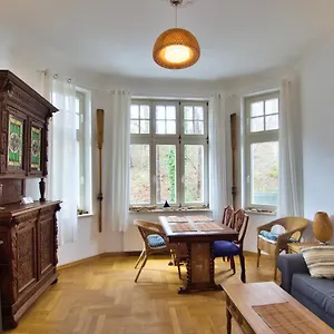 Apartament Winieckiego,, Sopot