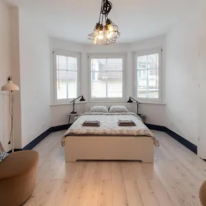 Apartament Sopot, The Very Heart!, Sopot